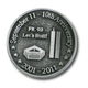 Image for article titled The Worst 9/11 Commemorative Crap Your Money Can Buy